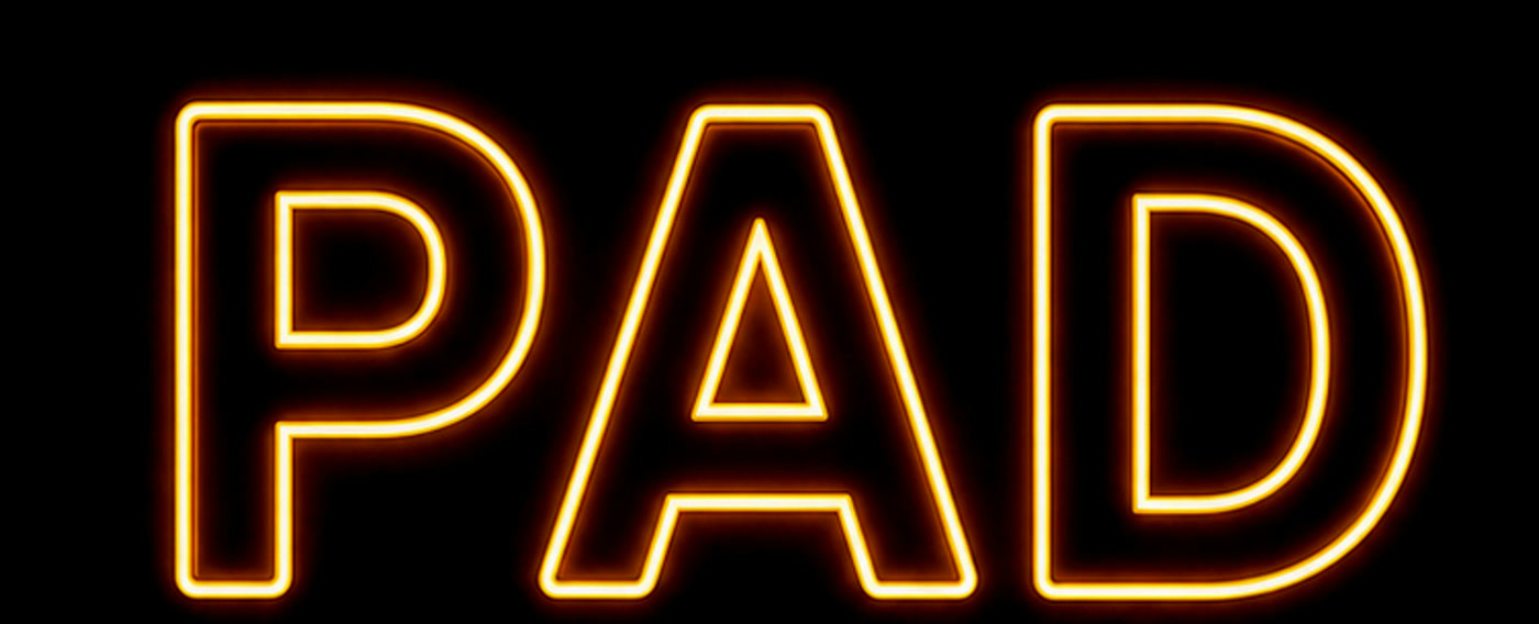 PAD